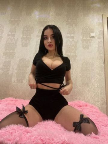 Анкета проститутки Викуся, 23 года