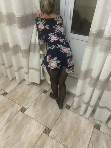 Анкета проститутки Анна, 32 года